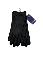 Перчатки. Женские. Материал верха: Кожаные. Подклад: Трикотаж-шерсть. 5 шт в упаковке.