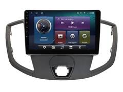 Магнитола для Ford Transit (2014+) Android 11 4/64GB QLED DSP 4G модель TK-1554TS18