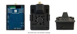 Передающий модуль Matek mR900-30-TX mLRS (MAVLink) 900MHz TX Module KIT (набор для сборки)