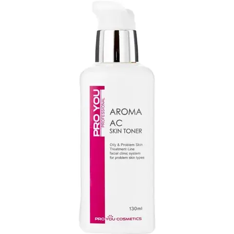 Pro You Тонер для проблемной кожи Aroma AC, 130 мл | Aroma AC Skin Toner