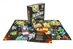 Настольная игра Экивоки Космос 21222