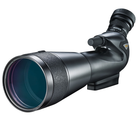 Зрительная труба Nikon PROSTAFF 5 82A