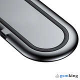 Baseus Dual Wireless Charger Metal Style Black WXXHJ-AO1