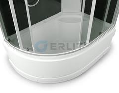 ДУШЕВАЯ КАБИНА ERLIT ER3512TPR-C4 80x120x215  ВЫСОКИЙ ПОДДОН