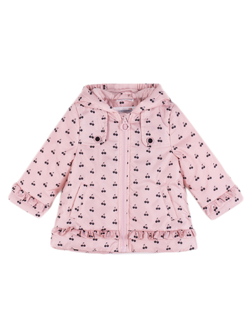 Куртка COCCODRILLO SWEETIEST THING