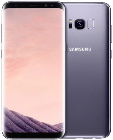 Samsung Galaxy S8 Plus 64gb Orchid Grey