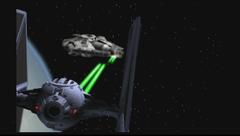 Star Wars : X-Wing Alliance (для ПК, цифровой ключ)
