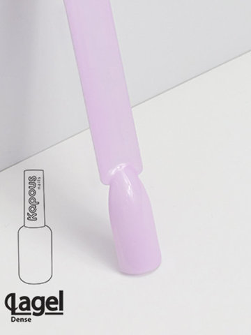 1840 Пинетки, гель-лак 8 мл