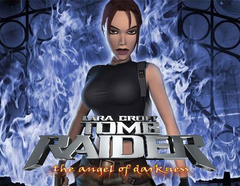 Tomb Raider VI: The Angel of Darkness (для ПК, цифровой код доступа)