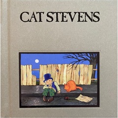Cat Stevens / Teaser And The Firecat (2CD)