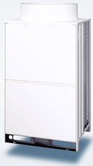 Наружный блок VRF Hitachi Set Free RAS-14FSXN1E