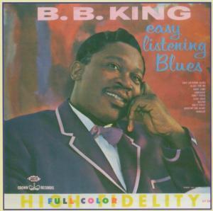 Easy Listening Blues