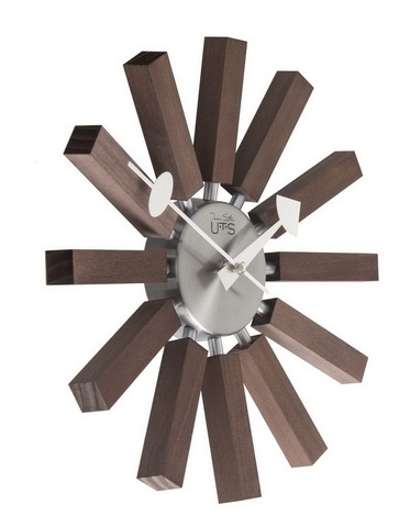 Часы настенные Tomas Stern 8006