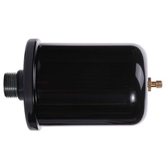 Гидроаккумулятор UNITED PARTS 2л, резьба внешняя 1/2