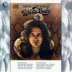 David Coverdale / Whitesnake, Northwinds (CD)