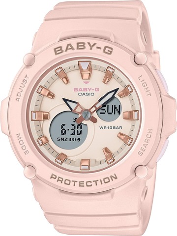 Наручные часы Casio BGA-275-4A фото