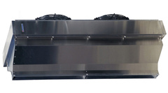 Тепловая завеса КЭВ-100П4060W Тепломаш серии 400 IP54