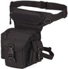 Картинка сумка на бедро Skully Tactic RWZS72 black - 3