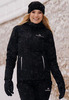 Утеплённый лыжный костюм Костюм Nordski Urban Black женский