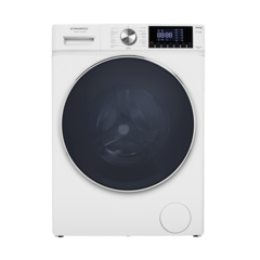 Стиральная машина Maunfeld MFWM1410WH02, белая, инверторный двигатель, A+++ Стиральная машина Maunfeld MFWM1410WH02, белая, инверторный двигатель, A+++