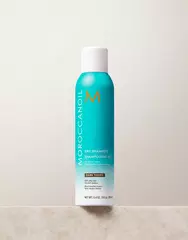 СУХОЙ ШАМПУНЬ MOROCCANOIL ДЛЯ ТЕМНЫХ ВОЛОС 205 мл