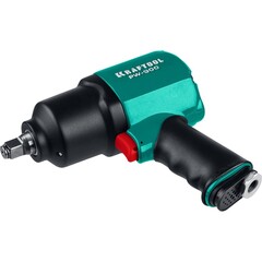 KRAFTOOL PW-900, 1/2?, 880 Н·м, ударный пневматический гайковерт (64210)