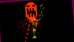 Void Invaders (для ПК, цифровой код доступа)