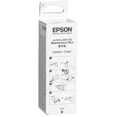 Емкость для отработанных чернил Epson T04D0 для L7160/7180 (C13T04D000)