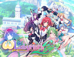 Omega Labyrinth Life (для ПК, цифровой код доступа)