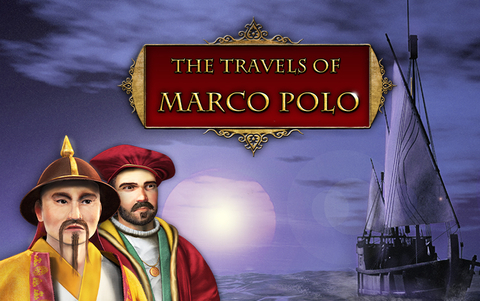 The Travels of Marco Polo (для ПК, цифровой код доступа)