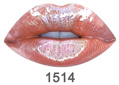 Alvin D`or LG-15 Блеск для губ Holo Prismatic тон 14