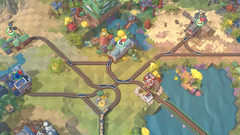 Train Valley 2 - Japanese Trails (для ПК, цифровой код доступа)