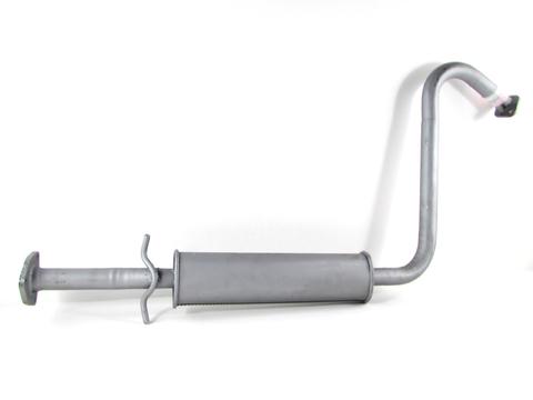 РЕЗОНАТОР LANOS, CHANCE, SENS КОРОТКИЙ CBD