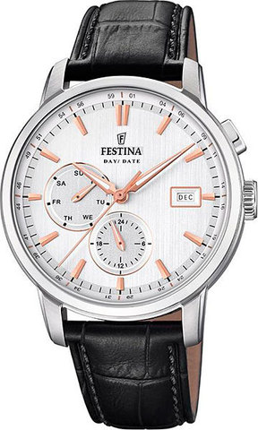 Наручные часы Festina F20280/1 фото