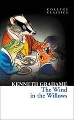 Wind in the Willows