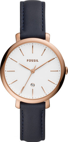 Наручные часы Fossil ES4630 фото