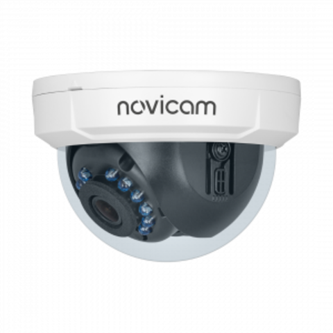 Камера видеонаблюдения Novicam HIT 10 (ver.1300)