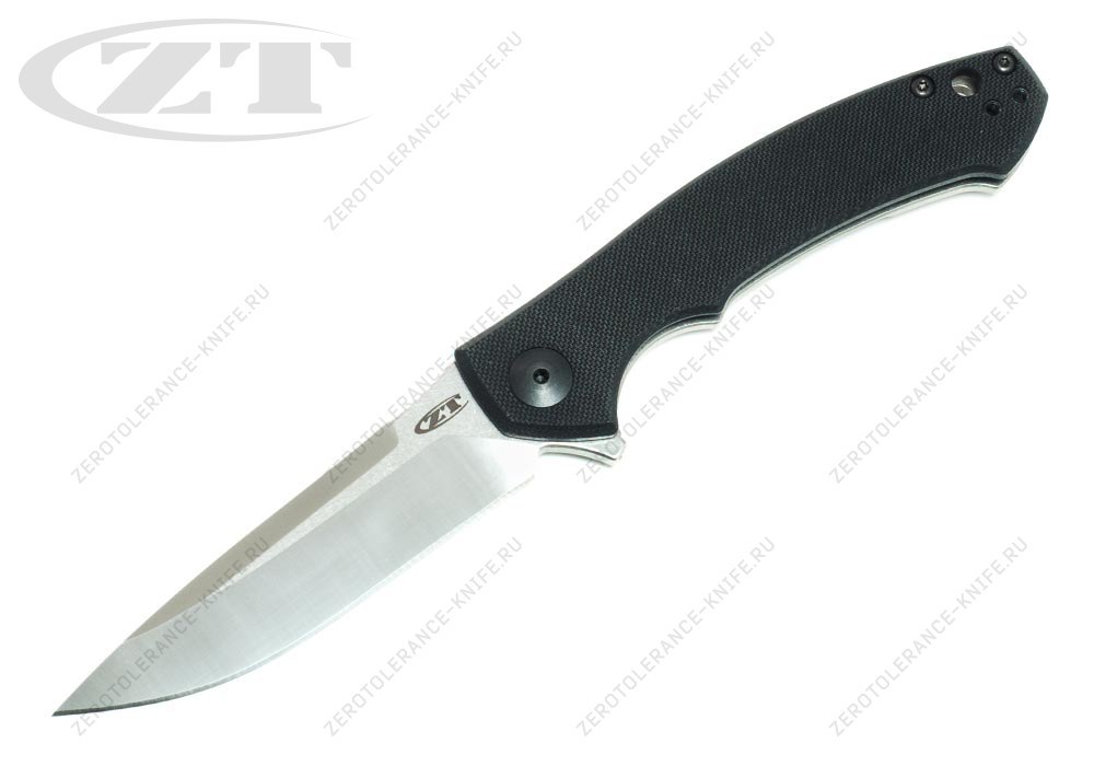 Нож Zero Tolerance 0450G10 Sinkevich