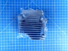 Поршневая группа UNITED PARTS для OLEOMAC 740 41 mm 74000280 (HR-1740)