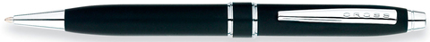 Ручка шариковая Cross Stratford Black (AT0172-3)