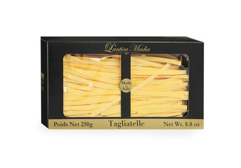 Макаронные изделия с яйцом Тельятелли, 250г