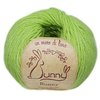 Wool Sea Bunny 109 (лайм)