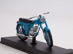 Motorcycle M-105 blue 1:24 Our Motorcycles Modimio Collections #9