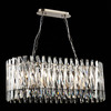 Люстра подвесная ST Luce Fabio SL1170.103.10