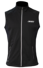 Картинка жилет лыжный KV+ 21V113.1 black - 3
