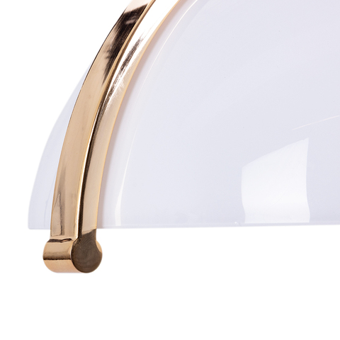 Настольная лампа Arte Lamp BRAVA A5056LT-1GO