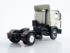 MAZ-5432 Truck tractor 1:43 Legendary trucks USSR #72