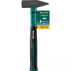 KRAFTOOL Fiberglass, 1000 г, слесарный молоток (2007-10)