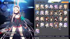 Azur Lane: Crosswave (для ПК, цифровой код доступа)