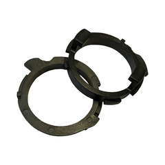 Подшипник(бушинг) тефлонового вала ( к-т 2шт.) SAMSUNG ML-1910/1915/2525/2580/SCX-4600/4623 LT